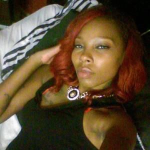 Meet your Posher, Diamond